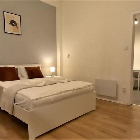 Quiet And Private Studio In The Center Daire Budapeşte Dış mekan fotoğraf