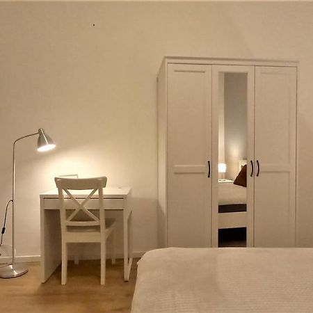 Quiet And Private Studio In The Center Daire Budapeşte Dış mekan fotoğraf