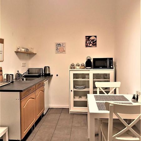 Quiet And Private Studio In The Center Daire Budapeşte Dış mekan fotoğraf