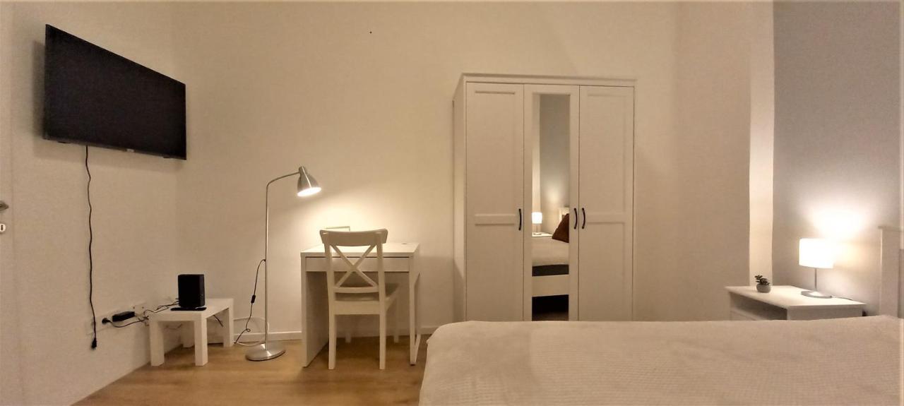 Quiet And Private Studio In The Center Daire Budapeşte Dış mekan fotoğraf